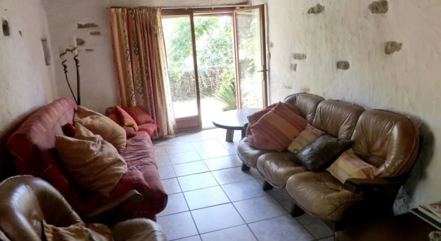 House With 3 Bedrooms in Saint-hilaire-peyroux, With Enclosed Garden and Wifi, Prenota Hotel Saint-Hilaire-Peyroux Correze
