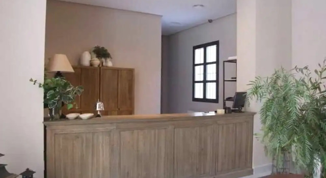 Finca Ronesa, Забронировать Отель Тиби Коста-Бланка