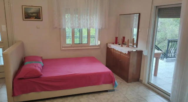 Коттедж c 1 комнатой Fanis & Xenia's Residence