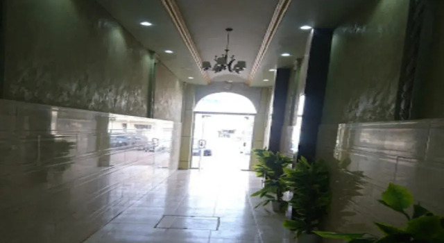 Nawart Alqadsya, Book Hotel 4-stjernede hoteller i Tabuk Region, 4*