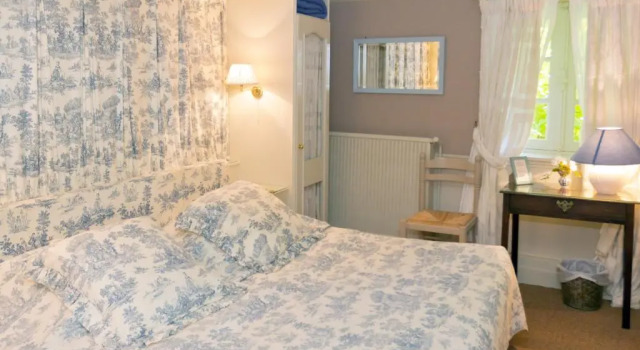 Bed & Breakfast Le Moulin Neuf, Réserver Hôtel Paunat France