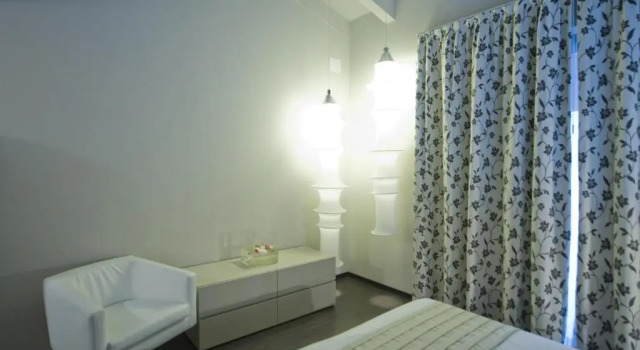 Люкс Piccolo Hotel