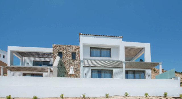 White Rock of Kos Hotel, Забронировать Курортный отель Кефалос остров Кос