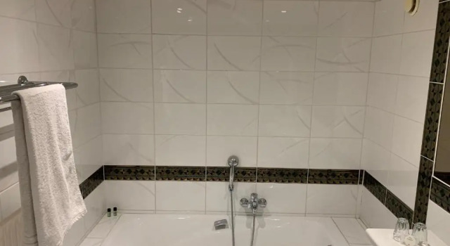 Номер Superior Hotel Le Moulin Des Ramiers