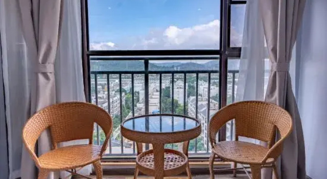 Люкс Comfort Double 11 Theme Hotel