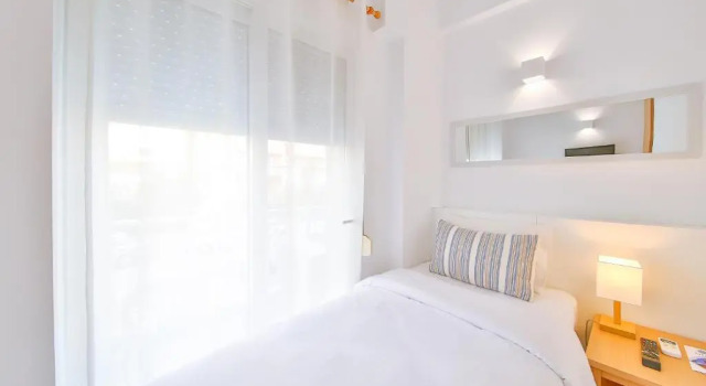 Номер Economy Dias Hotel