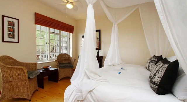 Номер Standard Cape Paradise Lodge and Apartments