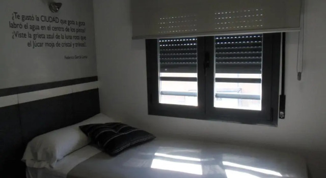 Номер Standard Hotel LB Villa De Cuenca
