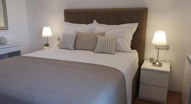 Студия Apartments Antoana