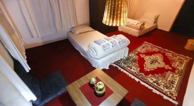 Traditional Newari Homestay