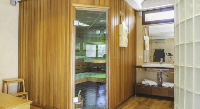 Villa Can Noblesa, Book Villa Selva 