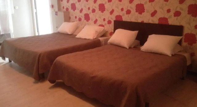 Номер Classic Hotel Moderne