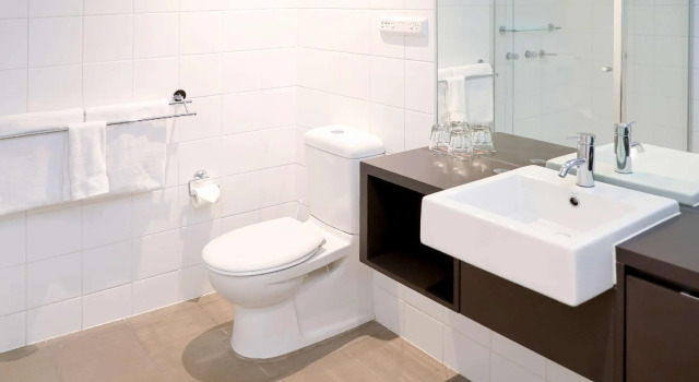 Двухместный номер Deluxe Mantra Melbourne Melton