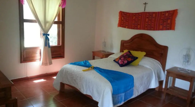 Двухместный номер Standard El Molino Hotel Boutique