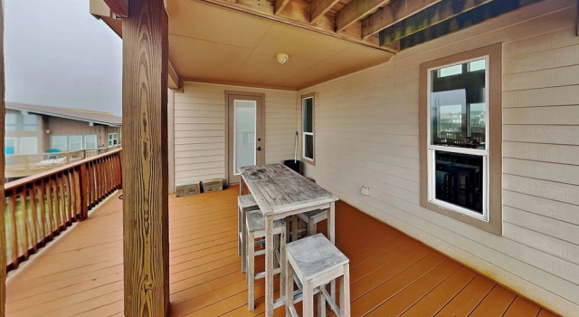 Seaside Eden by Ryson Vacation Rentals, Varaa Lomakoti Mökit kohteessa Houston, Mökki