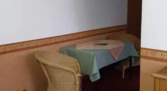 Двухместный номер Standard Landgasthaus Meyer