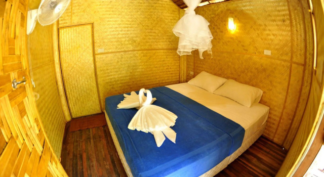 New Rantee Beach Resort 2, Забронировать Курортный отель Курортные отели Пхи-Пхи-Дон, Курортный отель