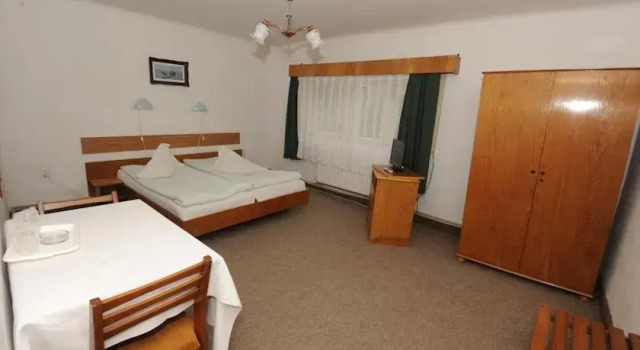Vile Stemarex, Rezerwuj Hotel Busteni 