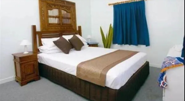 Lady Elliot Island Eco Resort, Rezervați Stațiune Lady Elliot Island Australia