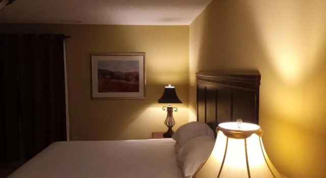 Апартаменты Deluxe Ashley Quarters Hotel Airport-Cincinnati