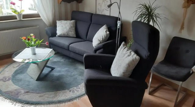 Апартаменты Ferienwohnungen Eckstein