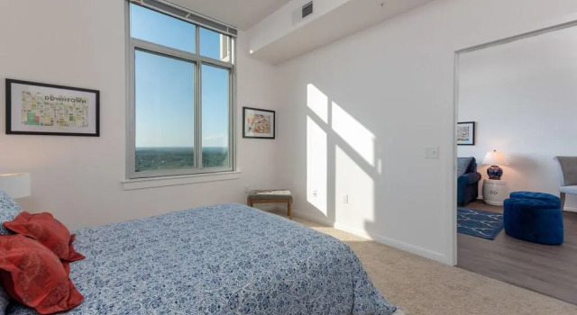 PDC Luxury Apt Tysons Corner, Забронировать Отель Тайсонс 
