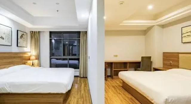 Suite Deluxe Leaf Boutique Hotel
