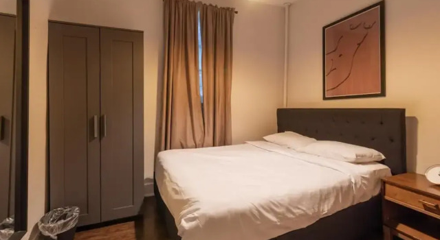 Dazzling Cozy 1 Bedroom Monthly Apartment, Забронировать Апартаменты/квартира Апартаменты Нью-Йорка, рядом с Концертный и выставочный зал Park Avenue Armory, Апартаменты/квартира