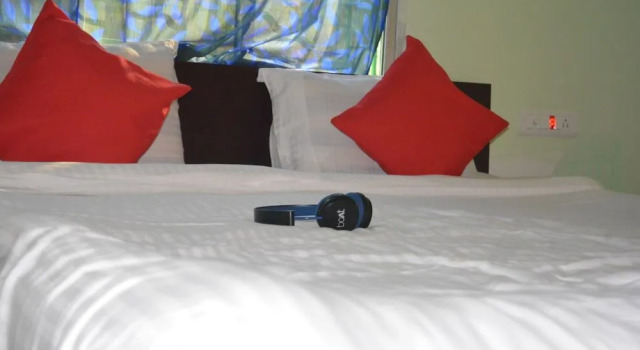 Sonama Residency, Prenota Hotel Calcutta 