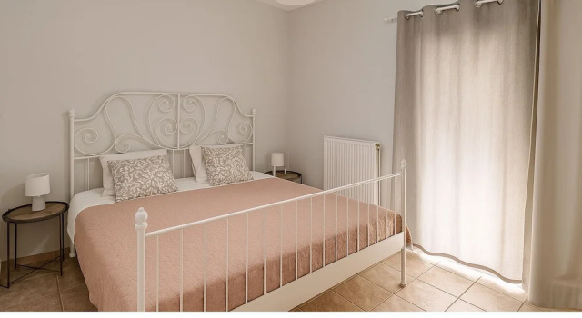 Апартаменты Classic Georgias house 7 min from Athens airport