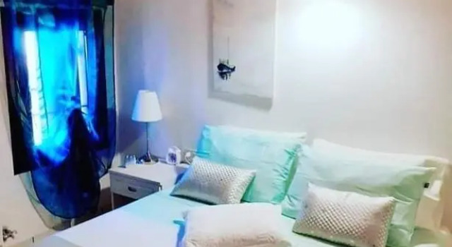 Casa Napoleoni