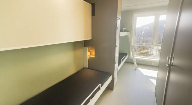 Bergen Hostel Montana, Prenota Ostello Bergen 