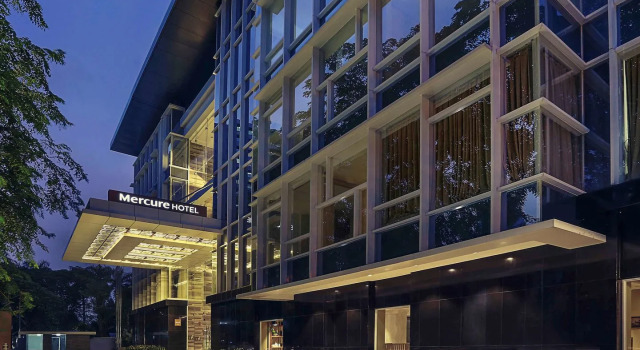 Mercure Jakarta Sabang
