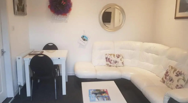 Апартаменты c 1 комнатой Culag Lochside Self Catering