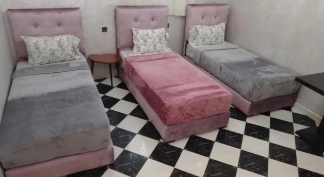 Номер Standard Casa Medina Sanaa