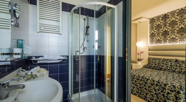 Номер Deluxe Hotel Riviera