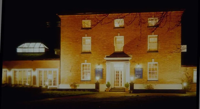 Lydney House - Guest house, 预订 宾馆 斯沃弗姆 诺福克