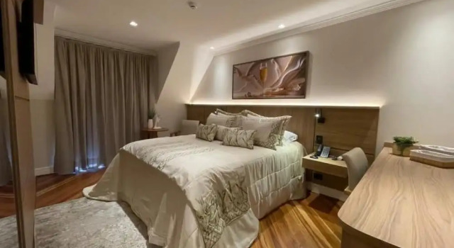 Апартаменты Champet Boutique Hotel