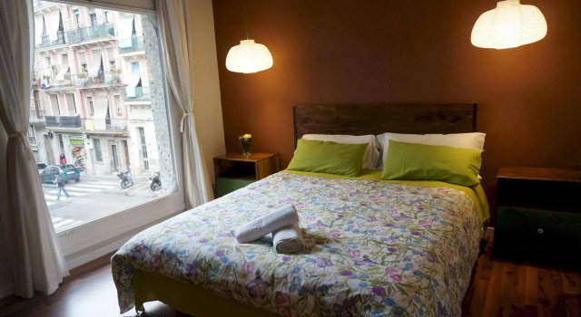 Camino B&B, Забронировать Отель Сантс-Монжуик , рядом с Парк скульптур