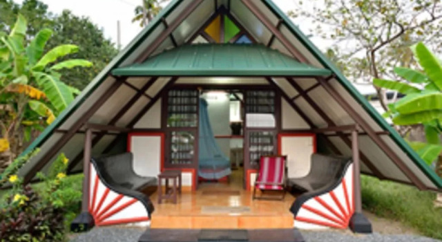 Kadaloram Beach Resort