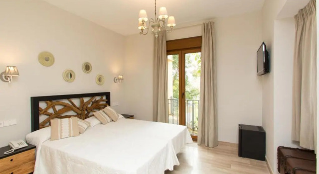 Номер Standard Villas AV Las Lomas de Marbella