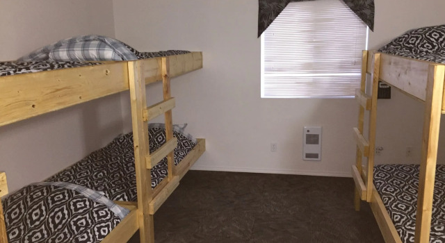 Invermere Hostel