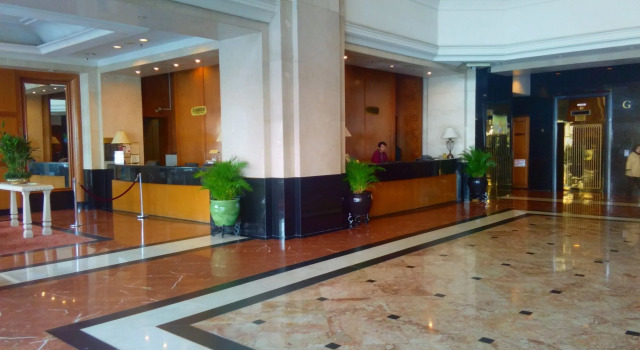 Dynasty Hotel Kuala Lumpur
