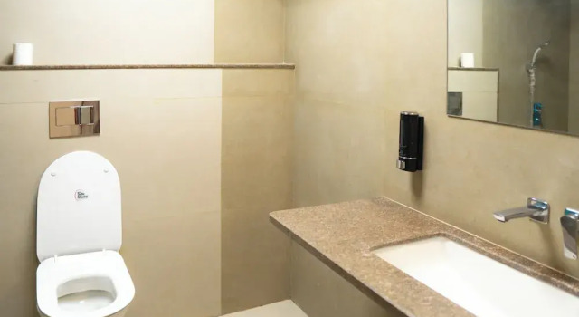 Номер Executive Hotel Ananda Kashi