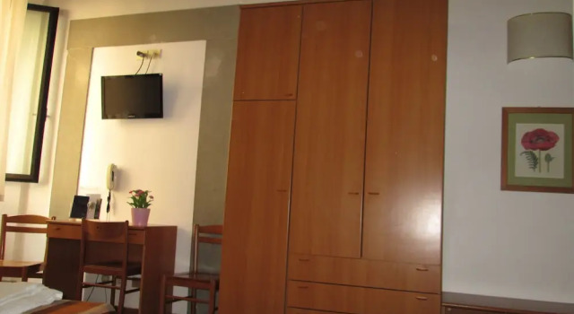Foresteria Valdese di Firenze - Casa per Ferie