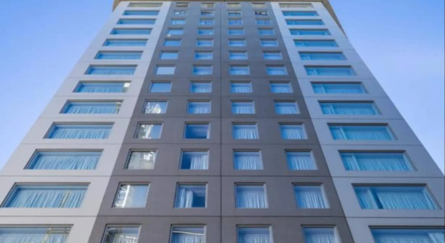 Bolton Hotel, Забронировать Отель Отели Веллингтона с завтраком, рядом с Железнодорожный вокзал Веллингтон, Завтраки