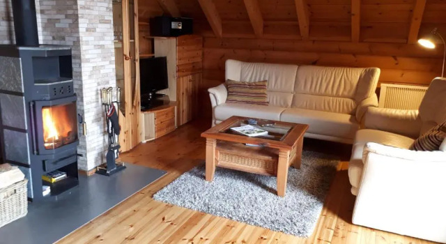 Ferienhaus Berg.erleben, Book Hotel Hilders Rhön