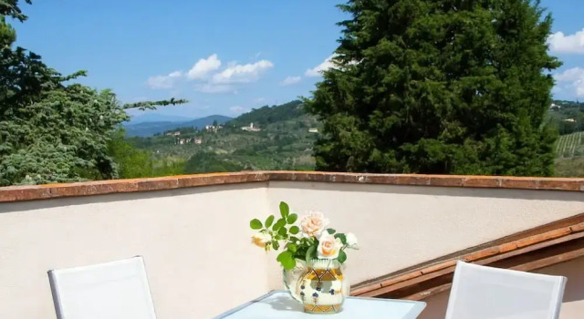 Апартаменты Relais de Ricci