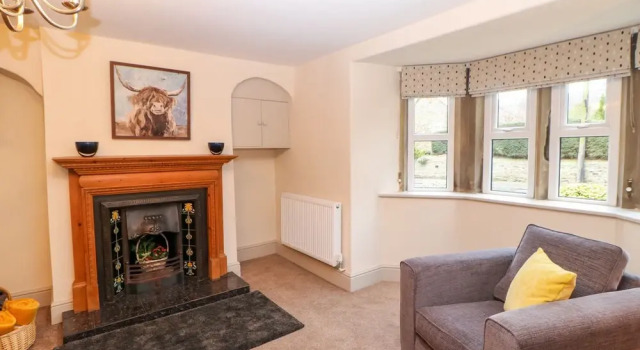 Town Farm, Darlington, Varaa Hotelli  