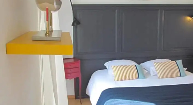 Ty Coz Breizh, Reserva ahora Hotel Guidel-Plages 